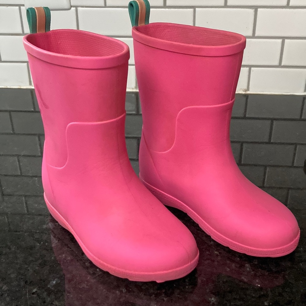Totes Rain Boots